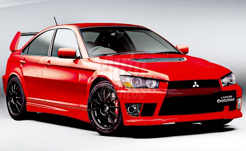 Best Cars Pictures And wallpapers: Lancer Evo X